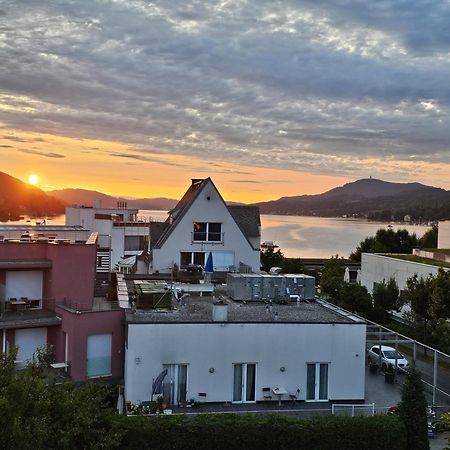 Haus Kiko Apartment Velden am Woerthersee Exterior photo