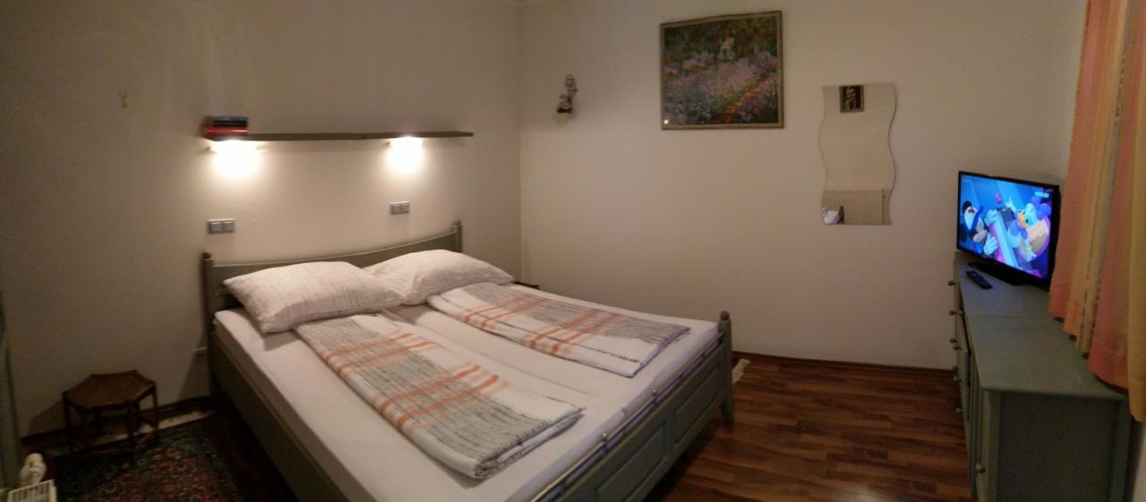 Haus Kiko Apartment Velden am Woerthersee Exterior photo
