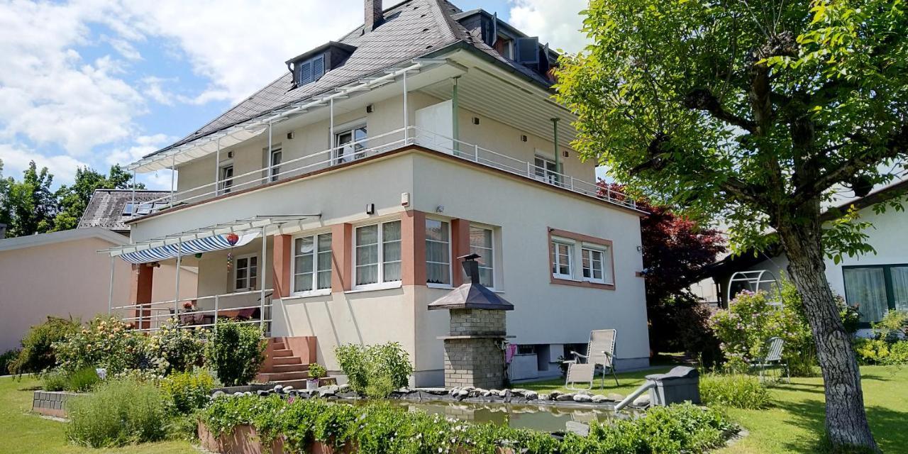 Haus Kiko Apartment Velden am Woerthersee Exterior photo