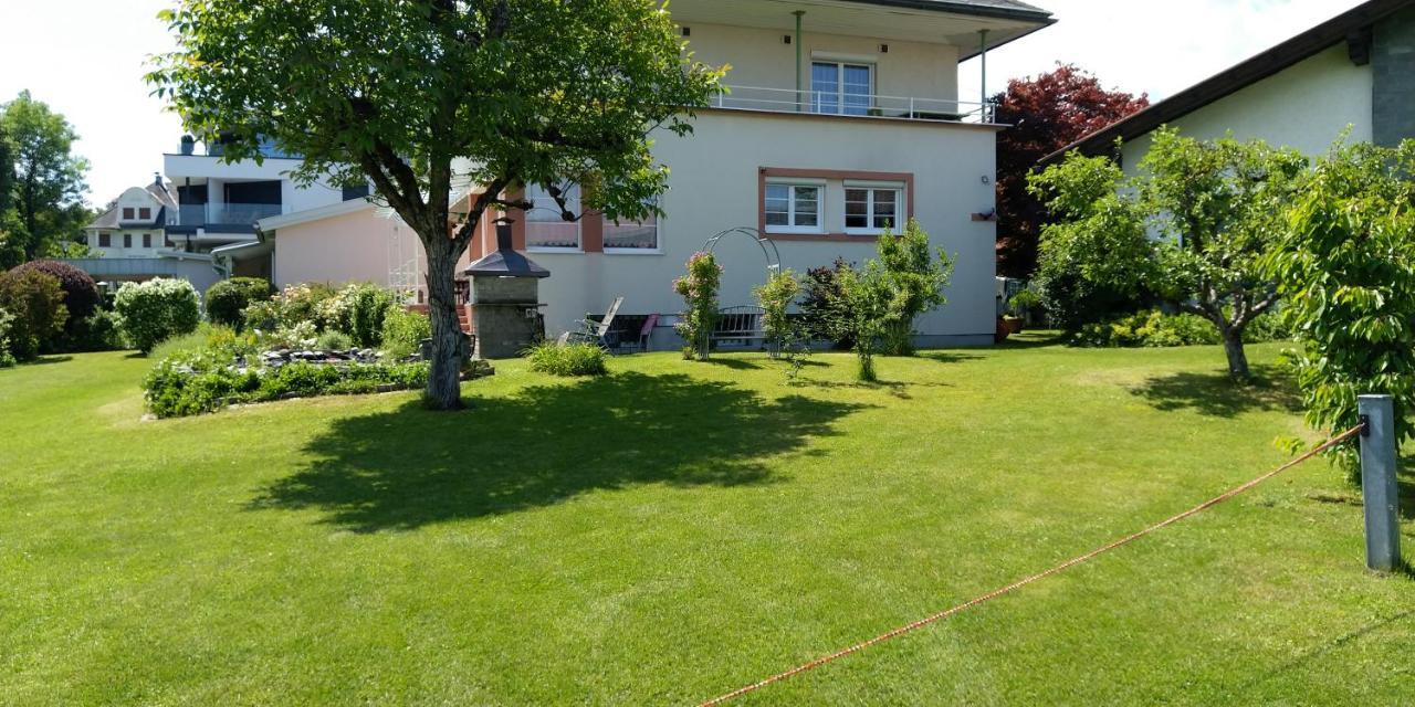 Haus Kiko Apartment Velden am Woerthersee Exterior photo